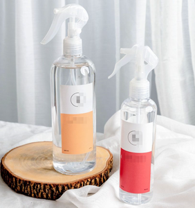 150ml 200ml 250ml Botellas <span class=keywords><strong>de</strong></span> spray <span class=keywords><strong>de</strong></span> gatillo <span class=keywords><strong>de</strong></span> plástico transparente o Golssy Perfume Salón <span class=keywords><strong>de</strong></span> belleza Botella <span class=keywords><strong>de</strong></span> spray para el cabello Limpieza <span class=keywords><strong>de</strong></span> la <span class=keywords><strong>casa</strong></span> - Product Image 6