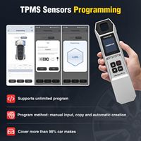 Outil TPMS portable Thinkcar VENU-i Pro, activateur de capteur de pression des pneus de voiture, compatible avec les scanners tablettes Thinkdiag/THINKCAR