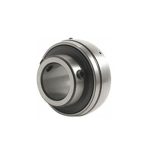 Rodamientos de Bloque de Soporte <span class=keywords><strong>YAR</strong></span> <span class=keywords><strong>205</strong></span> 2F, <span class=keywords><strong>Rodamiento</strong></span> de Inserción de Acero Inoxidable YAR205 YAR205-100 - Product Image 2