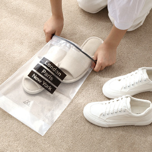 Fabrika satış makyaj seyahat çantası makyaj İpli çanta makyaj çantası kılıfı Sona paketi - Product Image 4