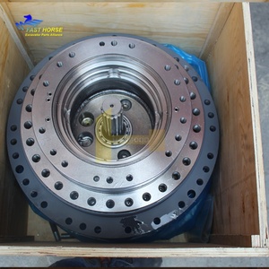 Caja de Cambios de Traslación Hangood para Excavadora 31Q6-40020, Reductor Final de Traslación para Maquinaria de Construcción R225-9 R210-7 - Product Image 4