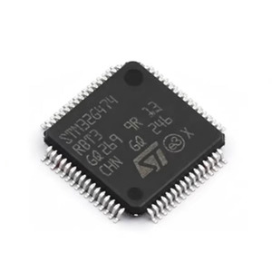 Microcontrôleur original STM32G474RBT3 LQFP-64 32 bits Cortex-M4 - Product Image 1