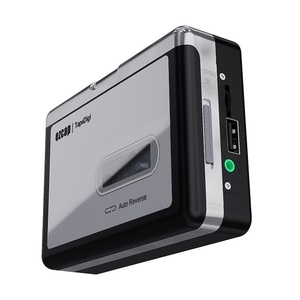 Baladeur MP3 Portable bande adhésive, convertisseur de <span class=keywords><strong>Cassette</strong></span>, ezcap231 - Product Image 4