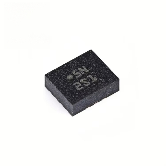 BMI270 High Motion Sensor Module for Industrial Control Smart Device Applications