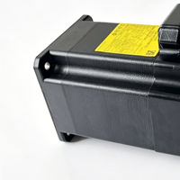 Moteur servo AC de précision FANUC A06B-0215-B100 de haute qualité pour toutes les machines CNC FANUC, pièces de rechange pour robots industriels, livraison gratuite