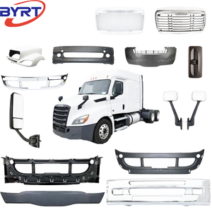 FAP-400-015-L FAP-400-015-R Espejo Retrovisor Lateral Derecho Blanco Nuevo Compatible con Freightliner Century / Columbia / M2 Piezas de Repuesto para Camiones - Product Image 3