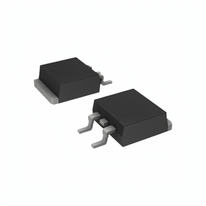 TO-263-3, D2PAK , TO-263AB Single Diodes Original One Stop Service VS-10ETF12S-M3 Electronic Chips Component - Product Image 1