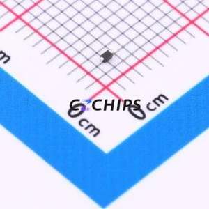 ชิปไดโอดชอทท์กี้ไดโอด RB520G-30 723 SOD-ของแท้ใหม่ล่าสุด - Product Image 2