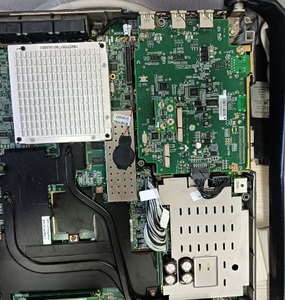Servicio de Reparación de Sonda de Ultrasonido para Máquina de Ultrasonido Affiniti 30 - Product Image 2