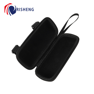 <span class=keywords><strong>Precio</strong></span> de fábrica J BL Grip Speaker Case Bolsa de almacenamiento EVA con cremallera Altavoces de transporte al aire libre mientras también puede escuchar música - Product Image 2