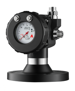 Instrument Co., Ltd – Jauge de niveau radar et jauge de niveau ultrasonique de haute qualité à prix avantageux - Product Image 5