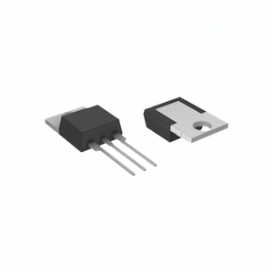 Electronic Chips Component Thyristors TO-220-3 Original S6025R - Product Image 1