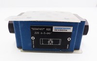 PLC Expédition Rapide Neuf d'Origine Mannesmann Z2s 6-3-64 00347497 Vérifié -non utilisé- PLC