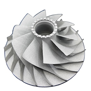 Imprimante 3D industrielle en métal, technologie SLM pour couronnes, bridges et fabrication de moules en laboratoire dentaire, fourniture d'usine - Product Image 5