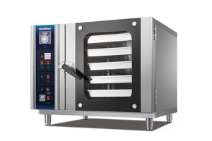 حاملة خبز كهربائية تعمل بالفرن والبسكويت, حاملة تجارية متنقلة بقاعدة 5 طبقات ، تعمل بالفرن والحمل الحراري ، مزودة بحامل بكرات ، تعمل بالفرن والحليب الساخن ، مزودة بحامل على شكل صينية أو صينية ، تعمل بأنواع مختلفة من البكرات - Product Image 6