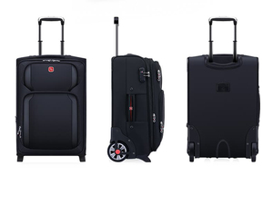 Tutti i passaggi più recenti bagagli a tirante 20 pollici a ruota unica custodia trolley <span class=keywords><strong>per</strong></span> uomo resistente in tessuto Oxford <span class=keywords><strong>valigia</strong></span> <span class=keywords><strong>per</strong></span> donna - Product Image 5