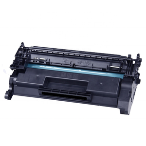 CE278A, 78A HP toner cartridge black