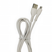 Câble USB Type C à charge rapide XF-105T, câble de données pour téléphone portable à charge rapide USB-C, câble de données PVC 9A, best-seller