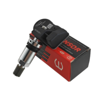 Capteur TPMS programmable 2026 OBD universel de température et de pression – Capteurs TPMS universels pour pneus