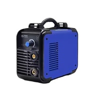 Fournisseur professionnel, onduleur 220V, soudage à l'arc manuel, mini machine à souder électrique portable