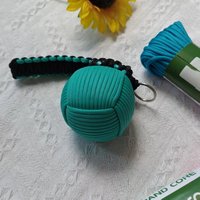 Nouveau kit de survie multifonctionnel 48 en 1 en paracorde, corde d'urgence tressée, boussole, équipement de randonnée, de pêche et de bushcraft