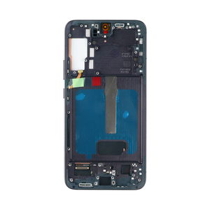 Pantalla LCD OLED para <span class=keywords><strong>Samsung</strong></span> <span class=keywords><strong>S22</strong></span> <span class=keywords><strong>Plus</strong></span> 5G S906, Pantalla LCD de 6.55 Pulgadas con Marco de Repuesto para Teléfono Móvil - Product Image 2