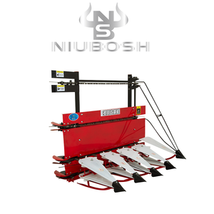 Adecuado para varias marcas de cabezales de motocultores <span class=keywords><strong>en</strong></span> <span class=keywords><strong>el</strong></span> hogar y <span class=keywords><strong>en</strong></span> <span class=keywords><strong>el</strong></span> <span class=keywords><strong>extranjero</strong></span>, con sistema automático de protección de plántulas lateral. - Product Image 4