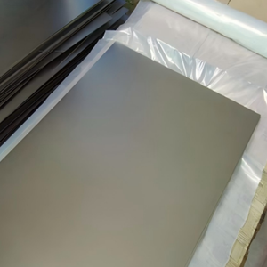 Y tế Lớp 5 ti6al4v tấm Titan tấm titan giá mỗi kg <span class=keywords><strong>ti6al7nb</strong></span> TITAN Y tế phẫu thuật giá tấm - Product Image 2