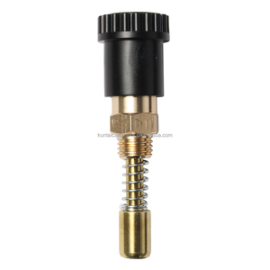 Kit de palanca manual de choke para Dellorto PHBG 17.5 19 21mm <span class=keywords><strong>KTM</strong></span> 50 SX <span class=keywords><strong>Pro</strong></span> 50cc carburador - Product Image 4
