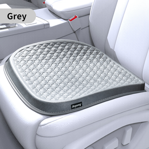 Anjuny nid d'abeille en mousse siège de voiture <span class=keywords><strong>appui</strong></span>-tête cou reste <span class=keywords><strong>coussin</strong></span> <span class=keywords><strong>coussin</strong></span> de siège de voiture - Product Image 2