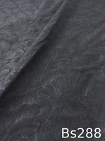 Tela Jacquard con Hilo Dorado, Peso Medio, para Blazers, Abrigos y Trajes, OEM ODM