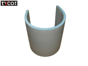 3'x5'x1/2 ''không thấm nước XPS underlay gạch backer Hội Đồng Quản trị sợi thủy tinh xi măng Hội Đồng Quản Trị - Product Image 4