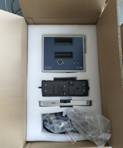 EXP MFG tarih kodlayıcı yazıcı TTO yazıcı kodlama makinesi LINX TT750 toplu kod BASKI MAKİNESİ - Product Image 4