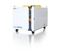 Source laser à fibre continue MAX, module unique MFSC 1500W - 12000W, pièces d'équipement laser pour métaux