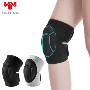 <span class=keywords><strong>Rodilleras</strong></span> de Espuma Gruesa Menics OEM/ODM <span class=keywords><strong>para</strong></span> Fitness, Voleibol, Baile, Movimiento y <span class=keywords><strong>Ejercicio</strong></span>, Protección <span class=keywords><strong>para</strong></span> las Rodillas, Aptas <span class=keywords><strong>para</strong></span> Deportes - Product Image 2