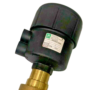 Busimi chjost 8450400.0000 2/2 NC เบาะนั่ง G1 "Pac PLC Pro แบบนิวเมติกสต็อกใหม่ของแท้ - Product Image 1