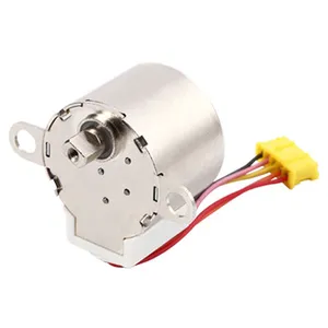 MAINTEX 24BYJ48-221 12v dc step motor akıllı temizleme motoru dişli step Motor