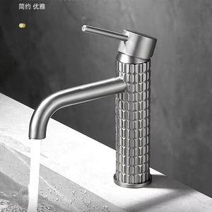 2117QH <strong>Kitchen</strong> Faucet Bathroom <strong>Shower</strong> and Tap Taps Basin Faucet - Product Image 2