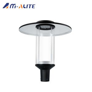 Lampade da Giardino a Goccia LED, Lampioncini da Giardino per Prato, Esterni, in Alluminio, Moderne, 50W, 70W, Decorazione in Alluminio - Product Image 1
