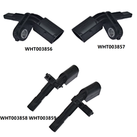 Capteur de vitesse BAIXINDE WHT003856 WHT003857 WHT003858 WHT003859 pour VW