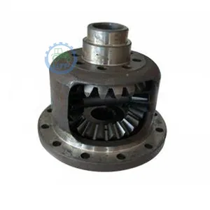 hot sale superb level 5117236 differential gear suitable for ford suitable for new holland tractors spares parts