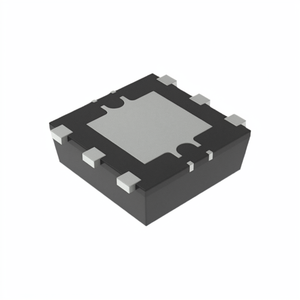R1173D001B-TR-FE ชิปจัดการพลังงาน (PMIC)  แบบ SMD 6 ขา  ขาแบบแบน  แผ่นวงจรเปิดโล่ง  มีสินค้าในสต็อก - Product Image 1