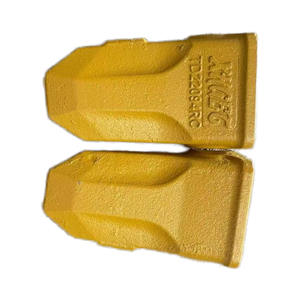 Hitachi EX 350 escavatore parti benna denti TB00822 - Product Image 4