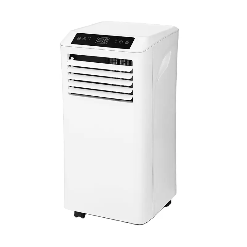 7000Btu Smart Mobile Air Condition Wifi Portable Air Conditioner For Bedroom