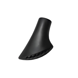 Couvre-embout de bâton de randonnée en PVC épaissi, antidérapant et résistant à l'usure, pour bâtons de trekking - Product Image 1