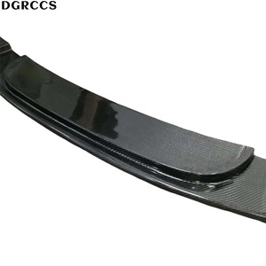 Kit de Accesorios de Instalación Fácil para el Parachoques Delantero de Fibra de Carbono Estilo Serie 5 F18 M5 2009-2016 - Product Image 5