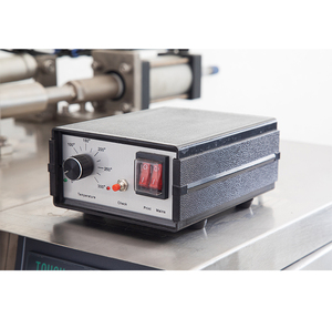 Tam giác gói Hạt máy đóng gói cho gói hạt bài viết và mà như thế. - Product Image 5