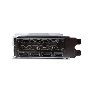 二手GALAX RTX 3060 Ti 8GB金属顶游戏显卡和8gb GDRR6内存显卡 - Product Image 4