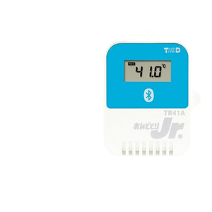 TandD TR43A อุปกรณ์วัดอุณหภูมิและความชื้น - Product Image 1