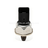 Capteur de pression de rail de carburant de haute qualité OEM 166392853R H8201142075 pour RENAULT